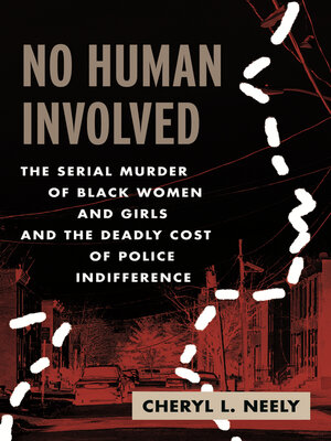 cover image of No Human Involved